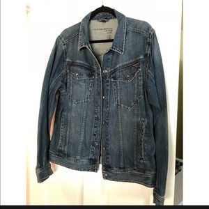 Men’s Volcom Denim Jacket